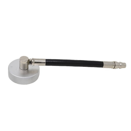 Cta Manufacturing Brazilake Bleeder Adptr - Euro CTA3934